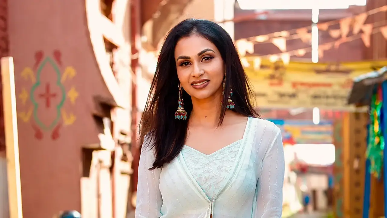 Aanchal Khurana