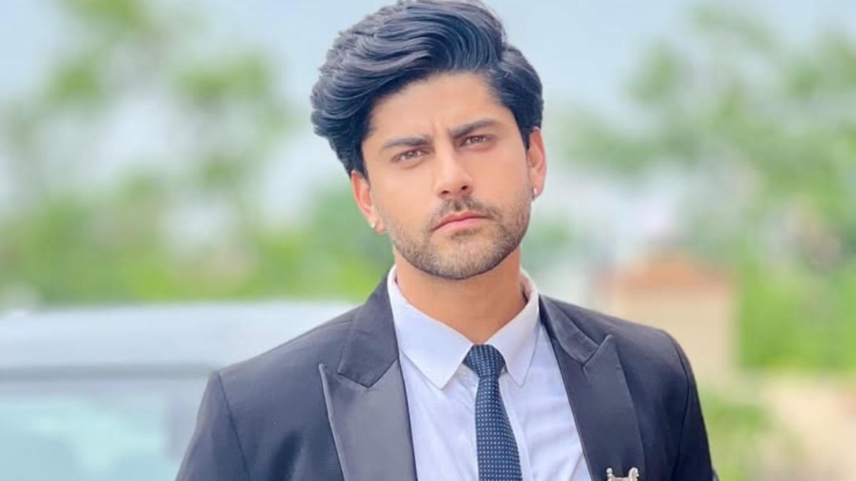 Abhishek Sharma