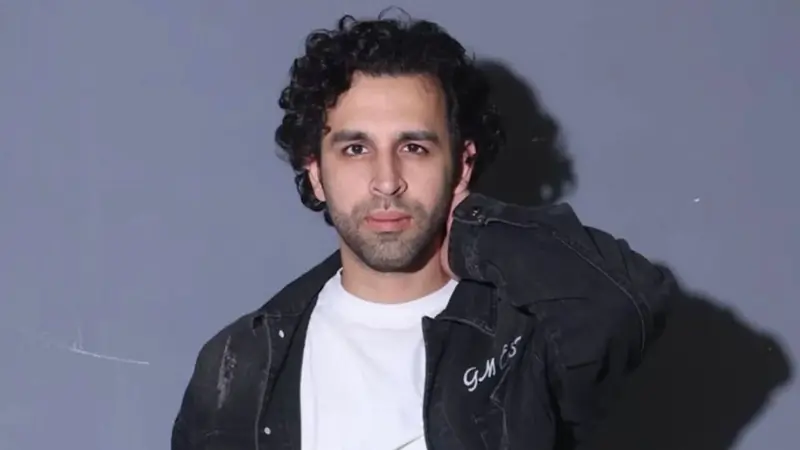 Abhishek Sharma