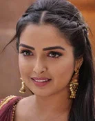 Amrapali Dubey