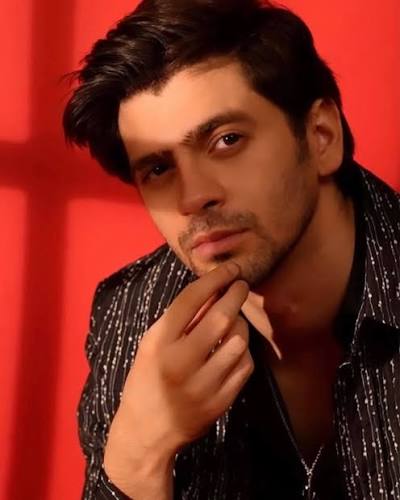 Arnav Maggo