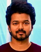 C. Joseph Vijay