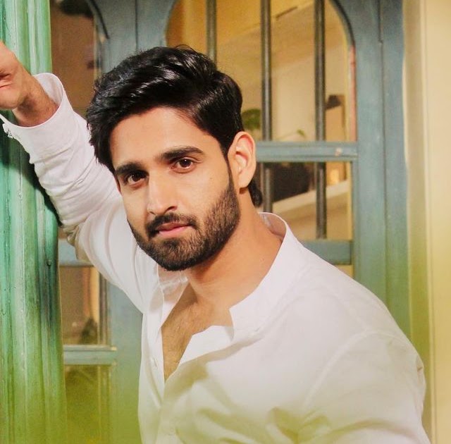Farman Haider