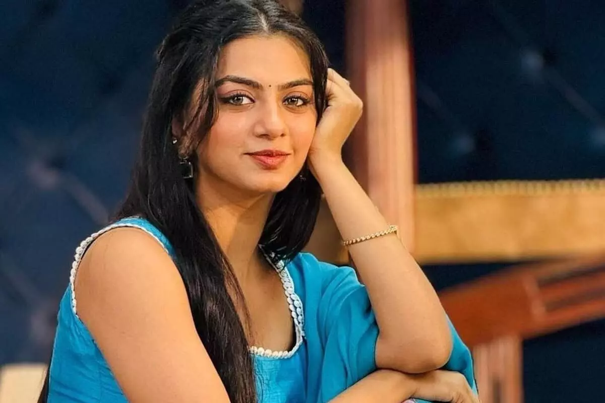 Garvita Sadhwani