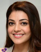 Kajal Aggarwal