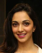 Kiara Advani