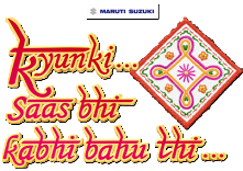 Kyunki Saas Bhi Kabhi Bahu Thi 1772306911972-t