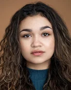 Madison Bailey