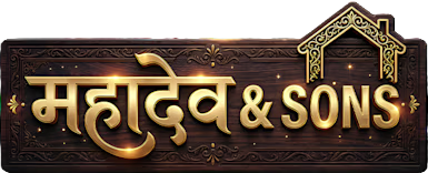 Mahadev & Sons 1781778589714-t