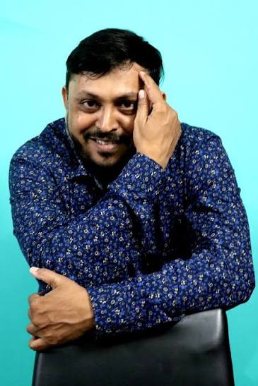 Mahesh Chandra deva