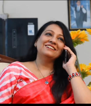Neeta Satnani