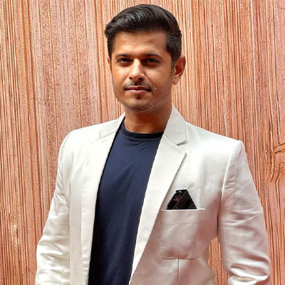 Neil Bhatt