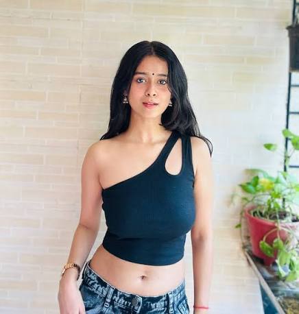 Palak Jain