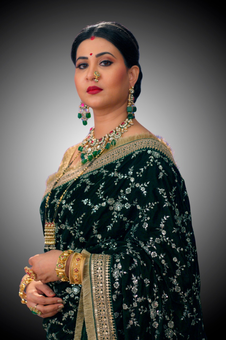 Parineeta Borthakur
