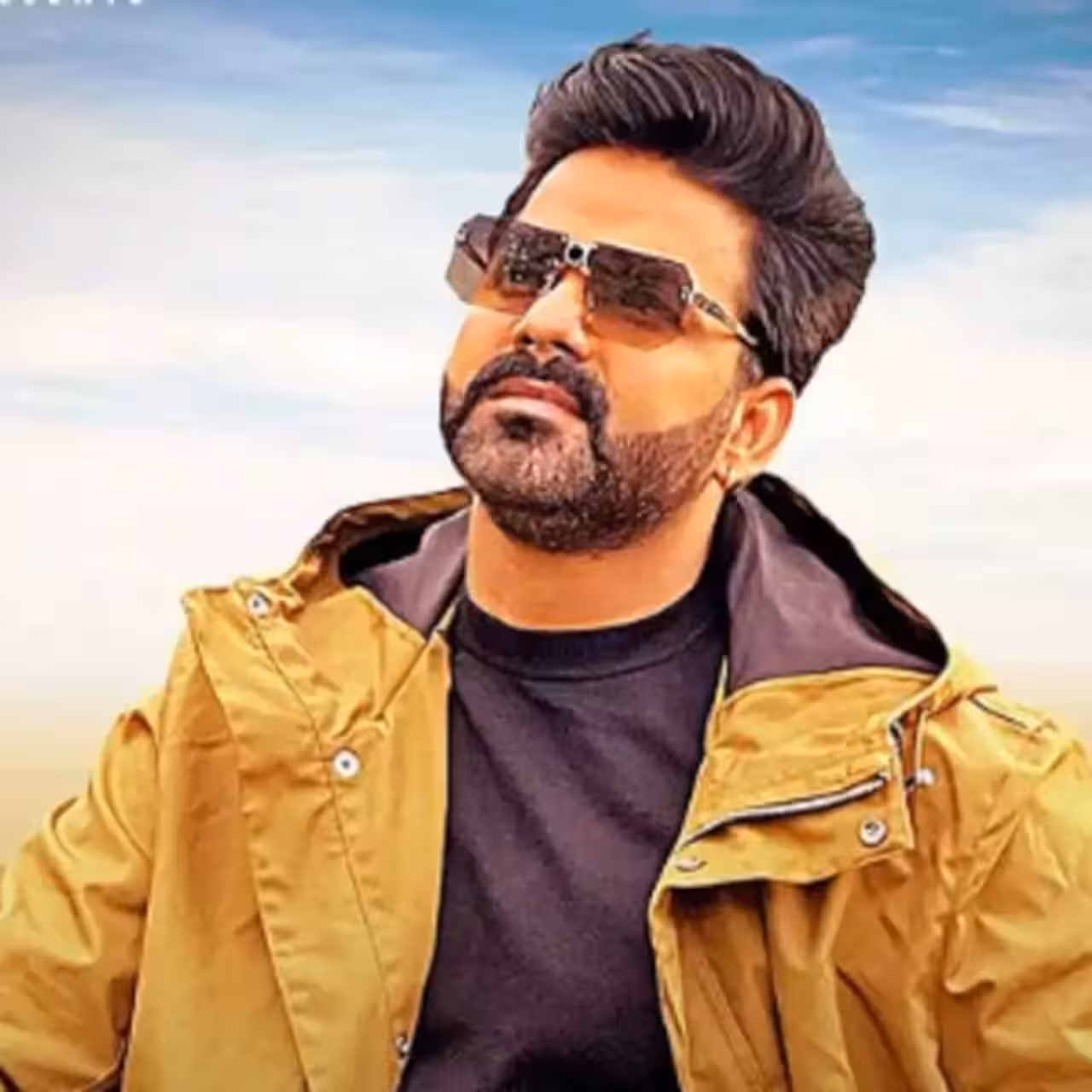 Pawan Singh