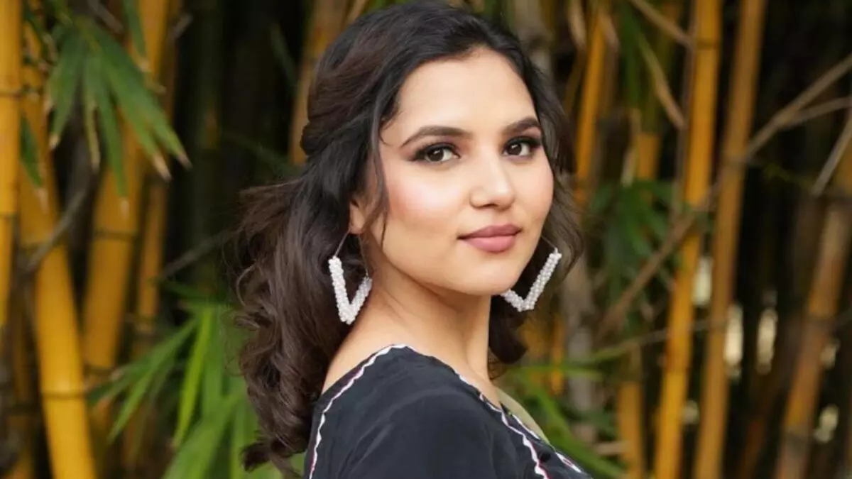 Priya Thakur