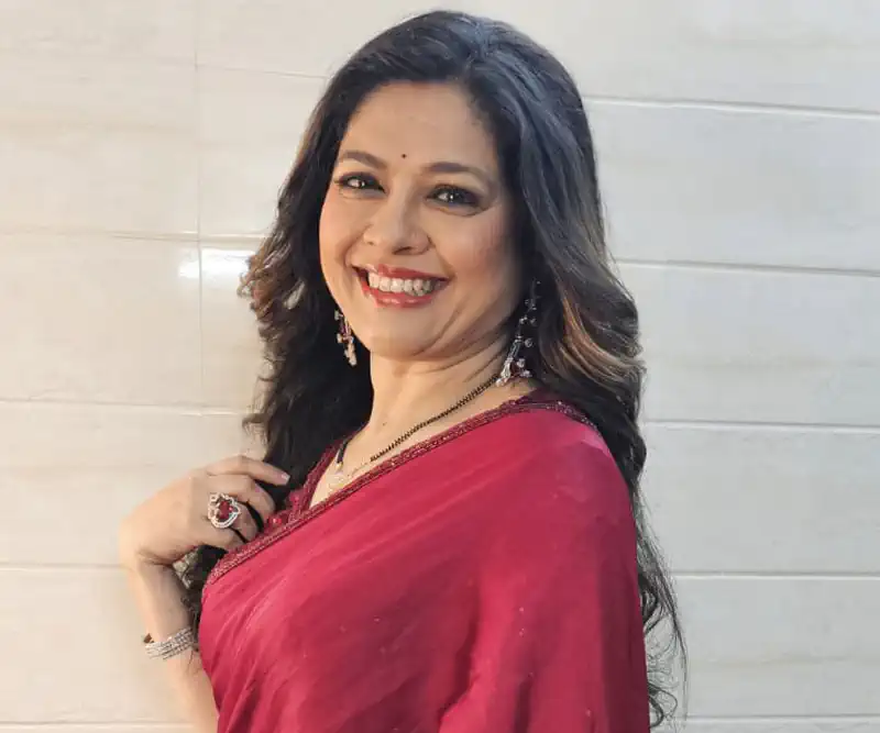 Radhika Vidyasagar