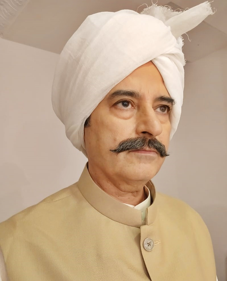 Rajesh Jais
