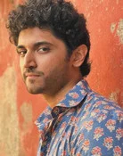 Rohin Joshi