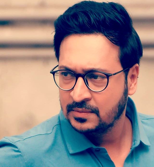 Sachin Parikh