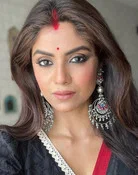 Sayantani Ghosh