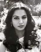 Shabana Azmi