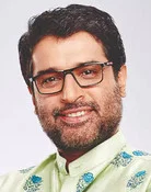 Shakti Anand
