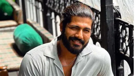 Sheezan Khan