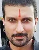Siddharth Vasudev