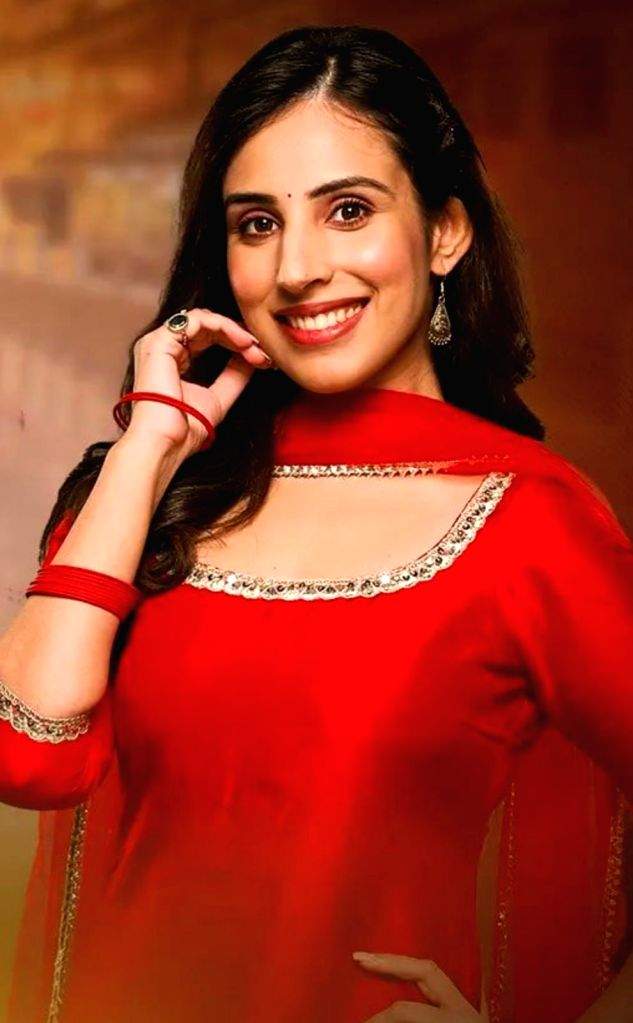 Simran Kaur