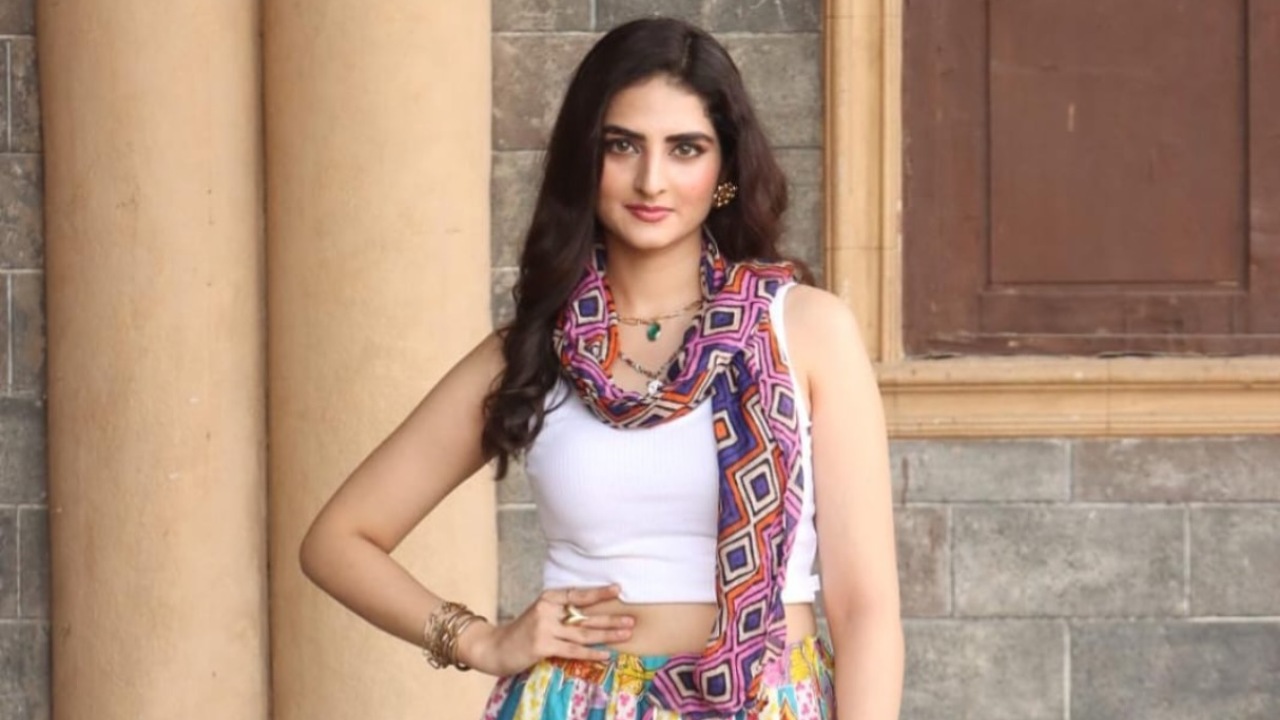 Simran Rawal