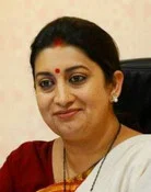 Smriti Irani