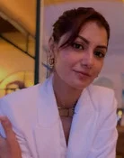 Sriti Jha