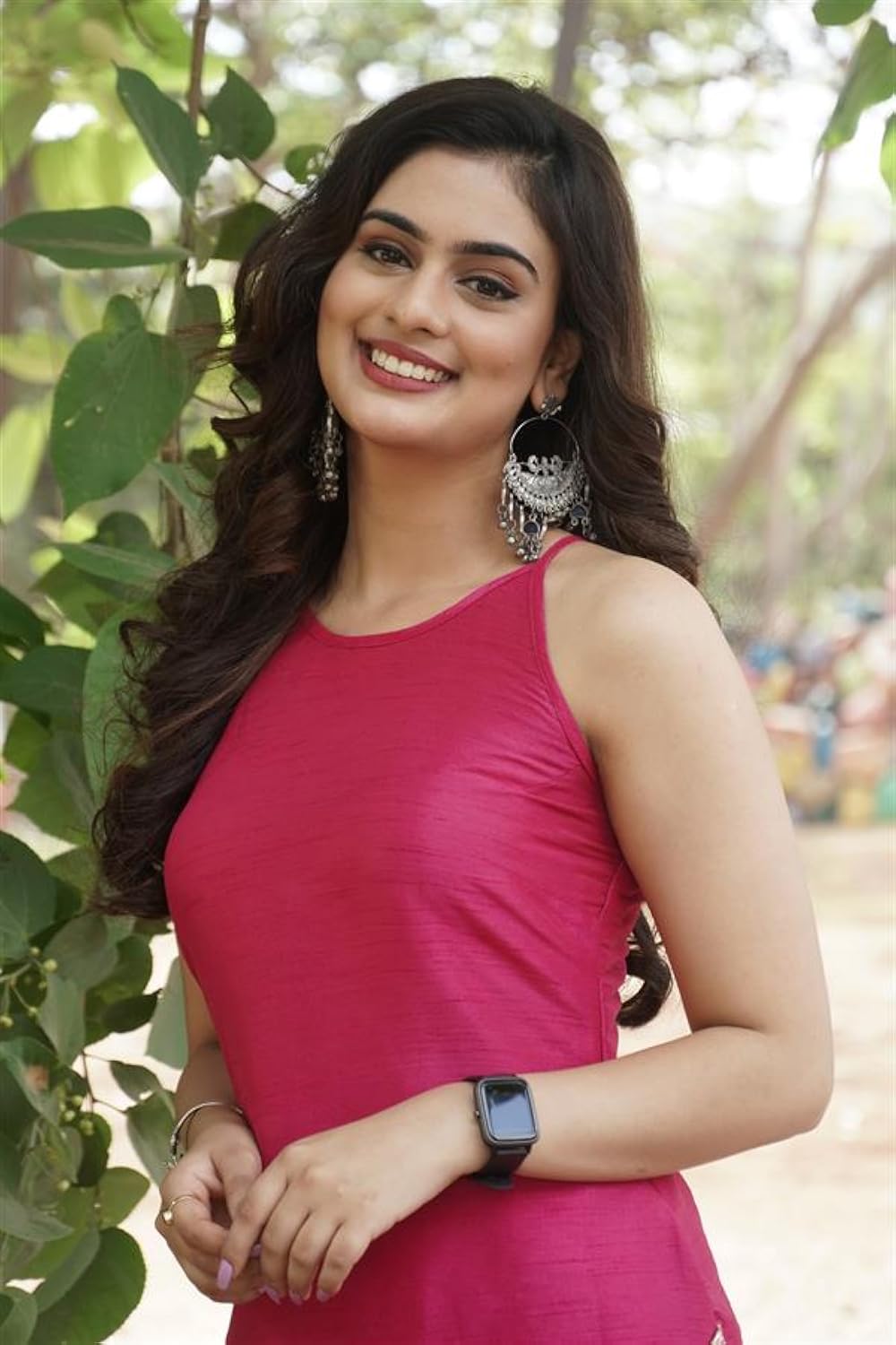 Tanisha Mehta