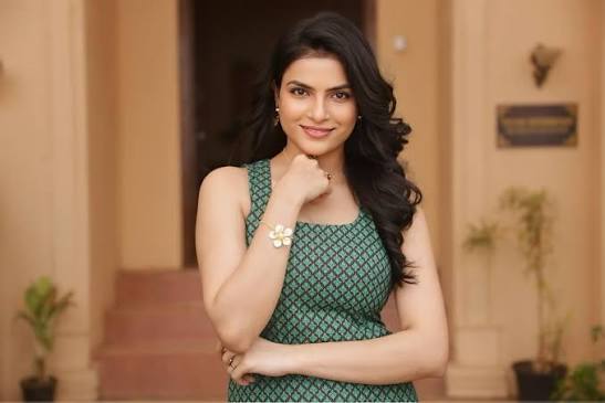Tanvi Shewale