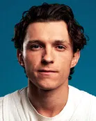 Tom Holland