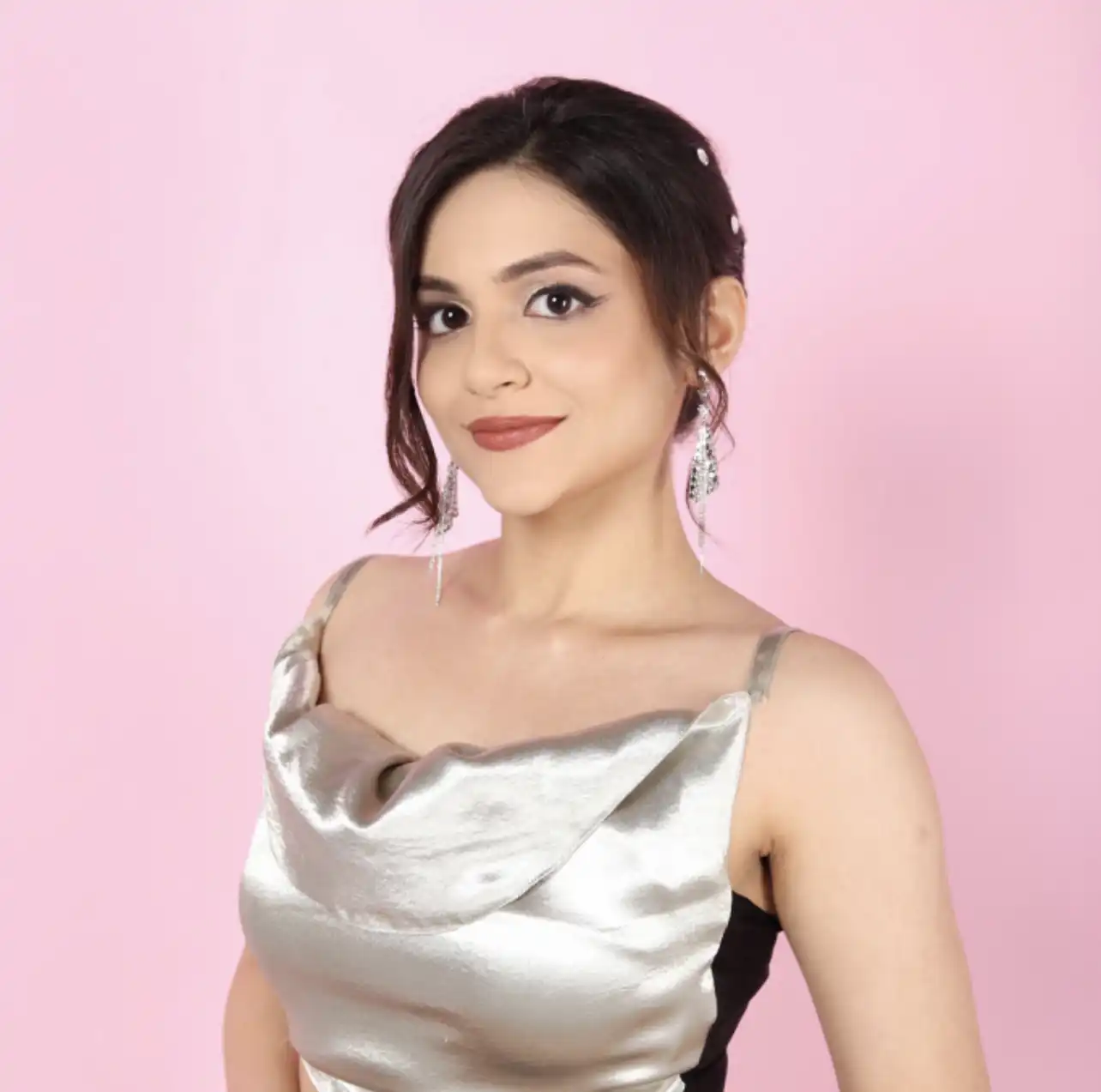 Vaishali Arora